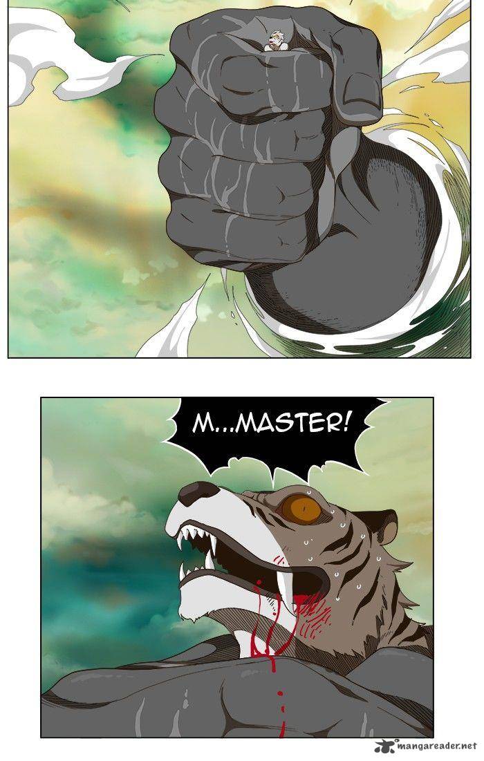 The God of High School Chapter 239 - Page 43