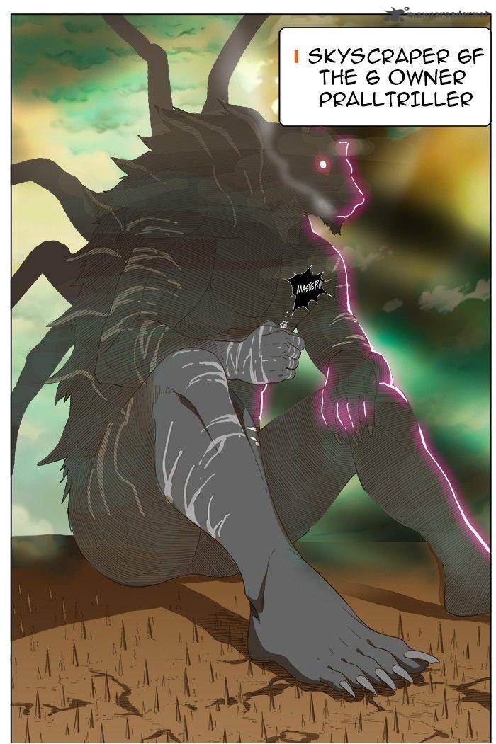 The God of High School Chapter 239 - Page 44