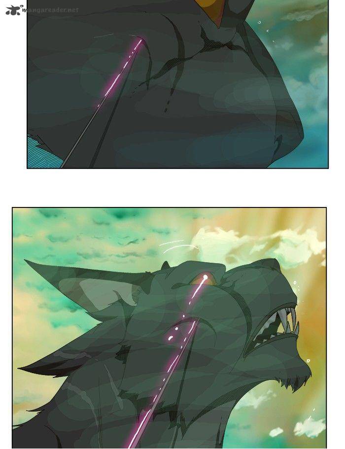 The God of High School Chapter 239 - Page 46