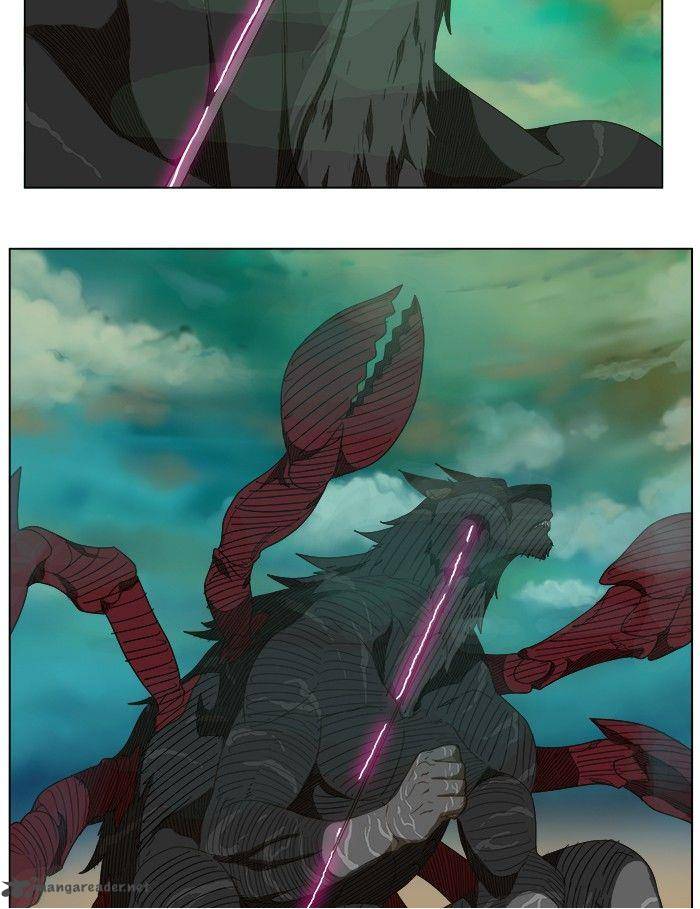 The God of High School Chapter 239 - Page 47