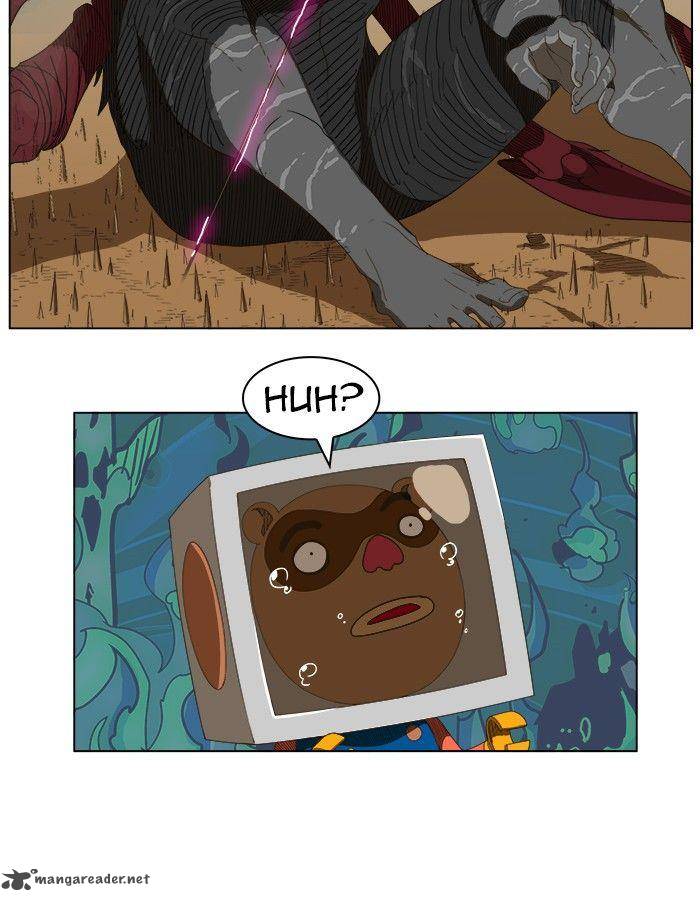 The God of High School Chapter 239 - Page 48