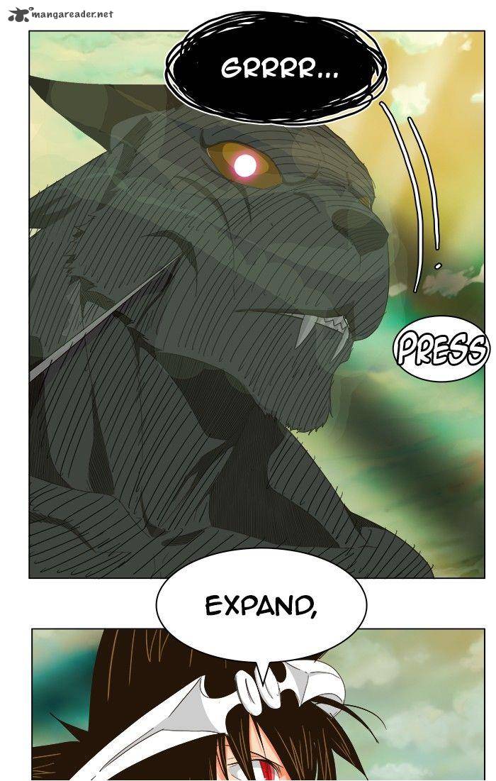 The God of High School Chapter 239 - Page 49