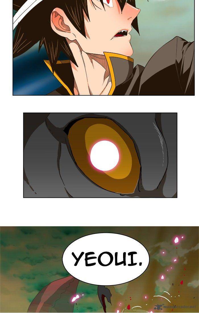 The God of High School Chapter 239 - Page 50