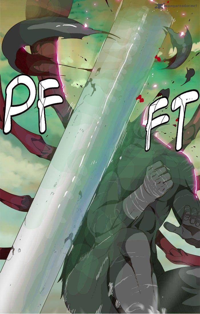 The God of High School Chapter 239 - Page 51