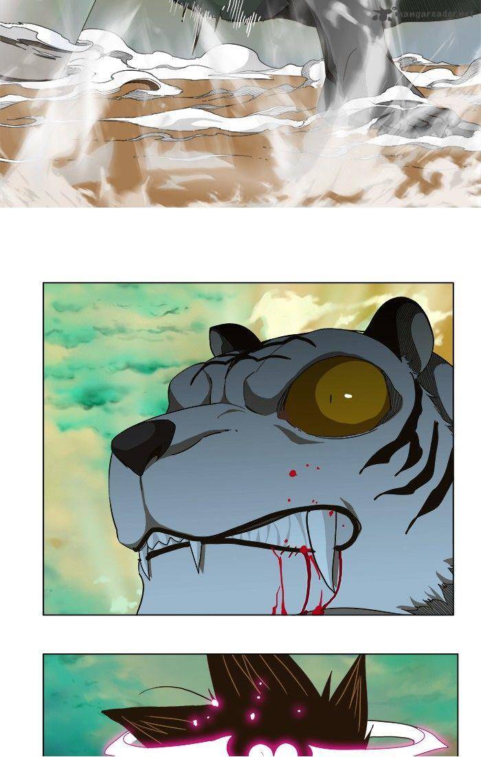 The God of High School Chapter 239 - Page 52