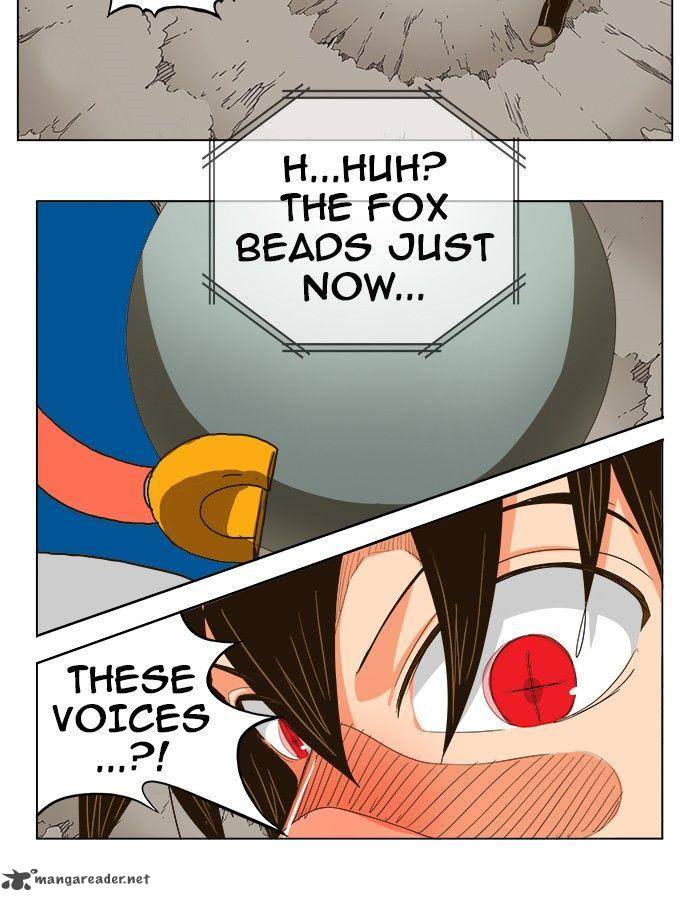 The God of High School Chapter 239 - Page 9