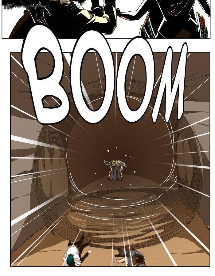 The God of High School Chapter 240 - Page 11