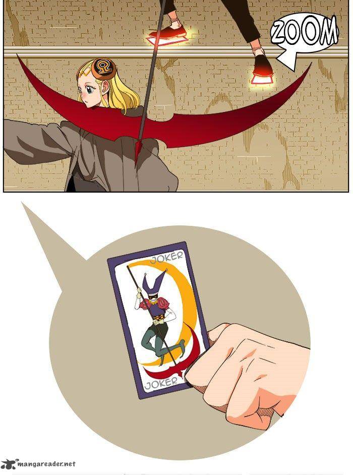 The God of High School Chapter 240 - Page 17