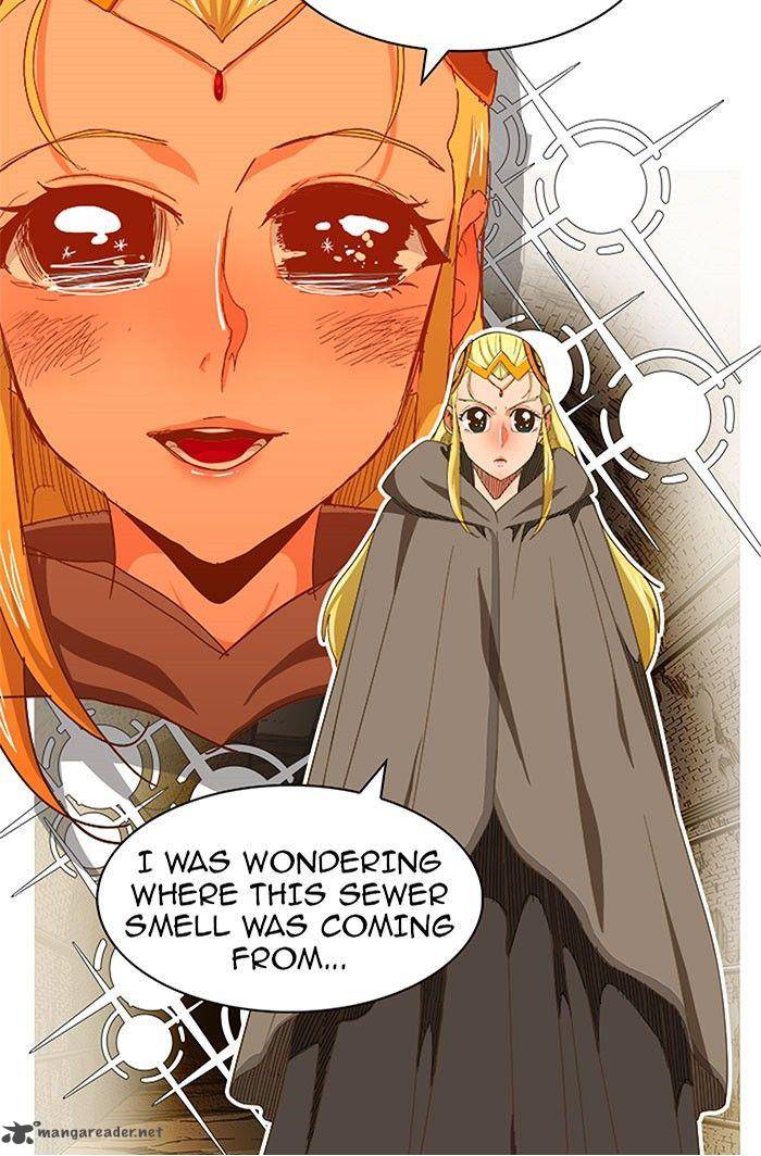 The God of High School Chapter 240 - Page 2