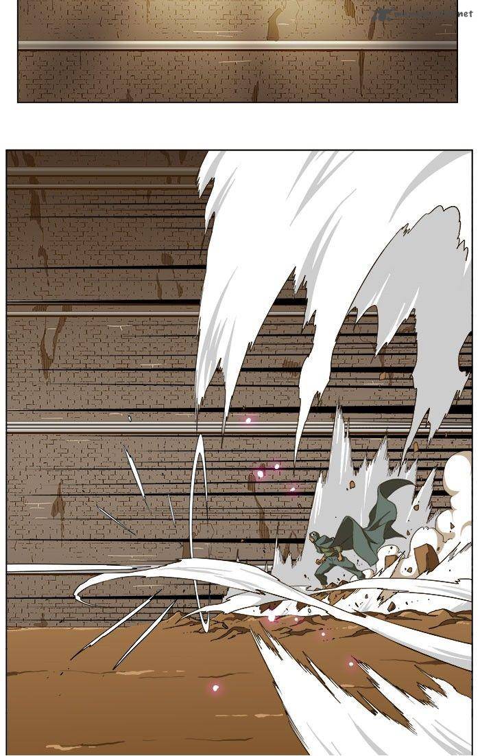 The God of High School Chapter 240 - Page 24