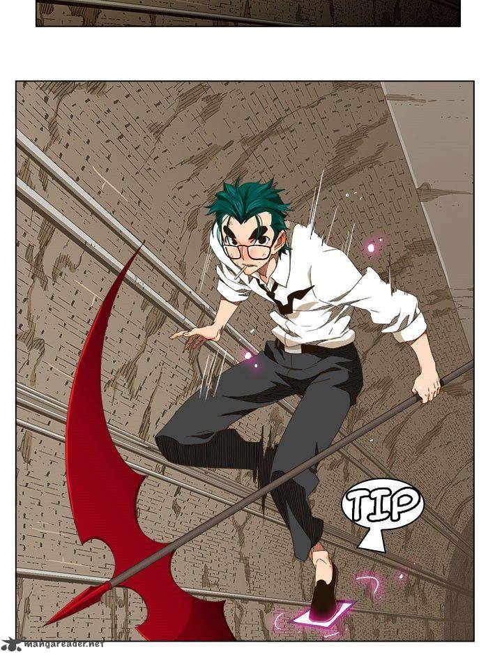 The God of High School Chapter 240 - Page 27