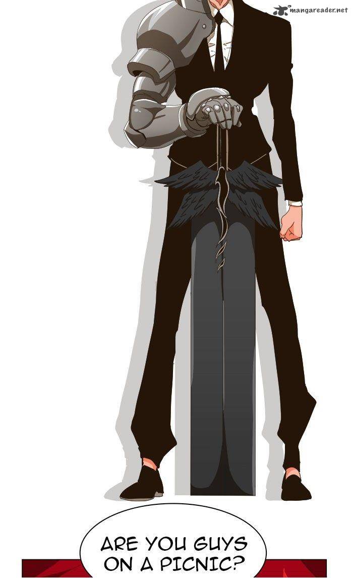 The God of High School Chapter 240 - Page 29