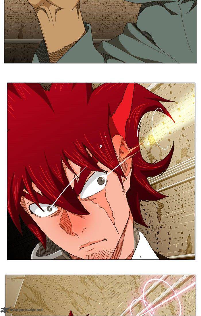 The God of High School Chapter 240 - Page 33