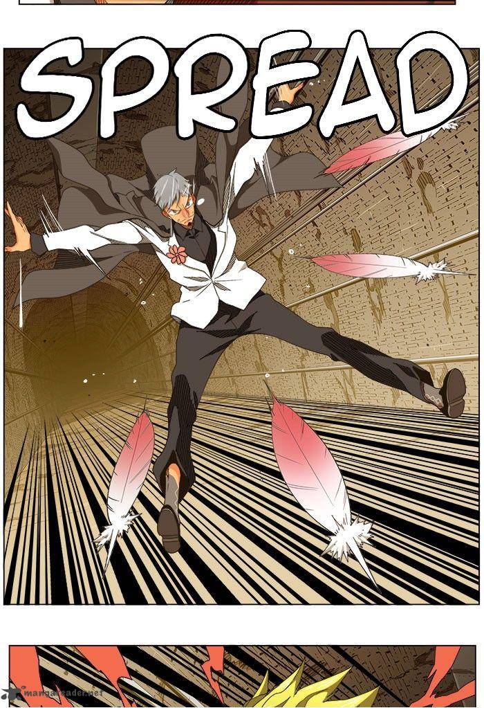 The God of High School Chapter 240 - Page 40