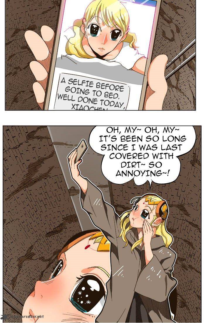 The God of High School Chapter 240 - Page 48