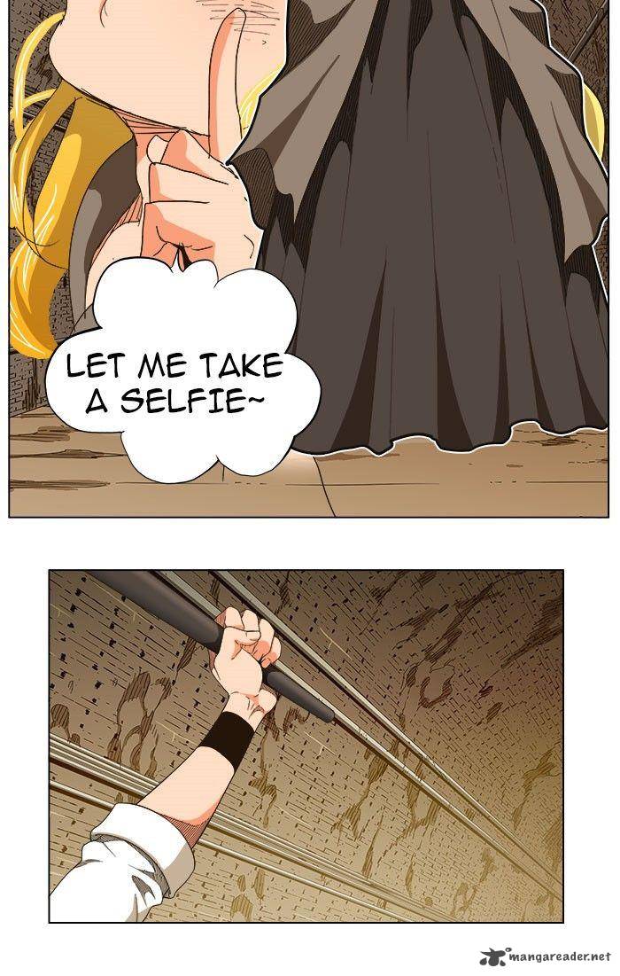 The God of High School Chapter 240 - Page 49