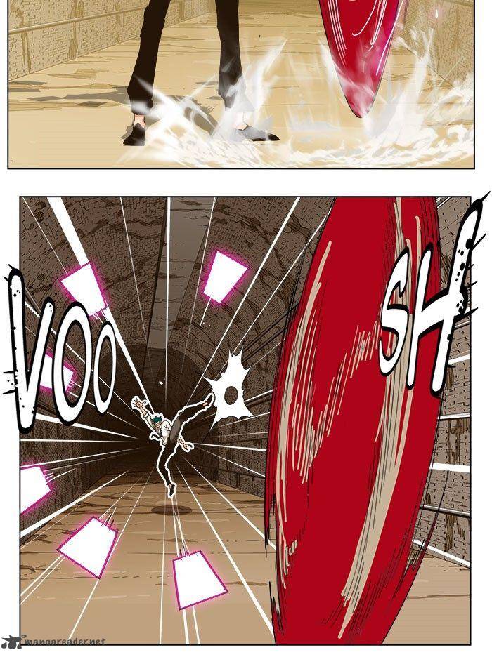 The God of High School Chapter 240 - Page 51