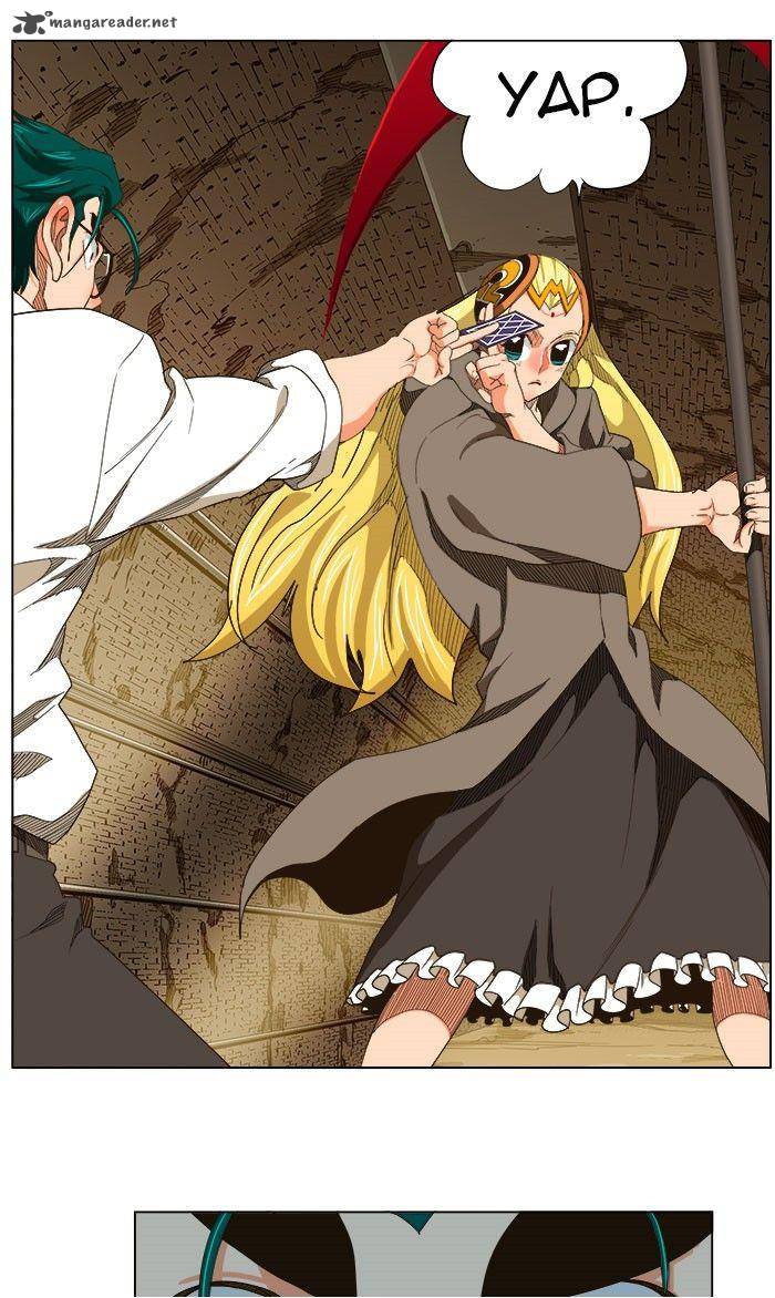 The God of High School Chapter 240 - Page 53