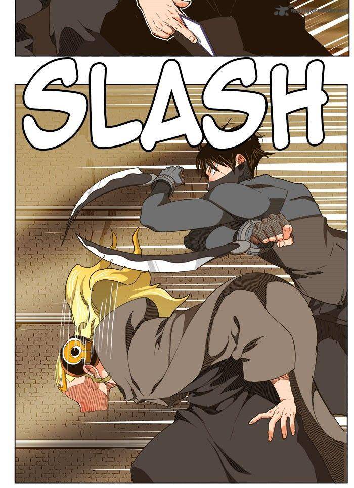 The God of High School Chapter 240 - Page 56