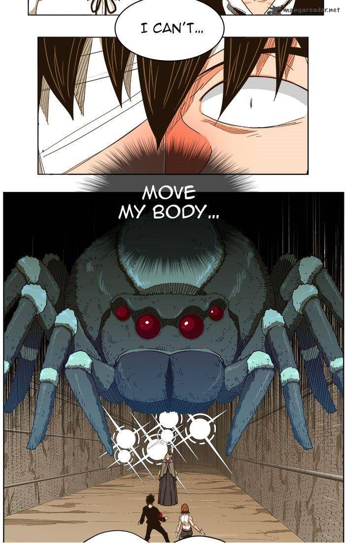 The God of High School Chapter 240 - Page 6