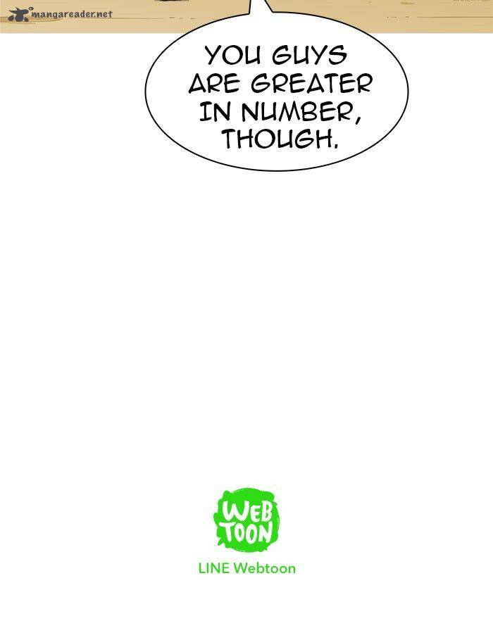 The God of High School Chapter 240 - Page 61