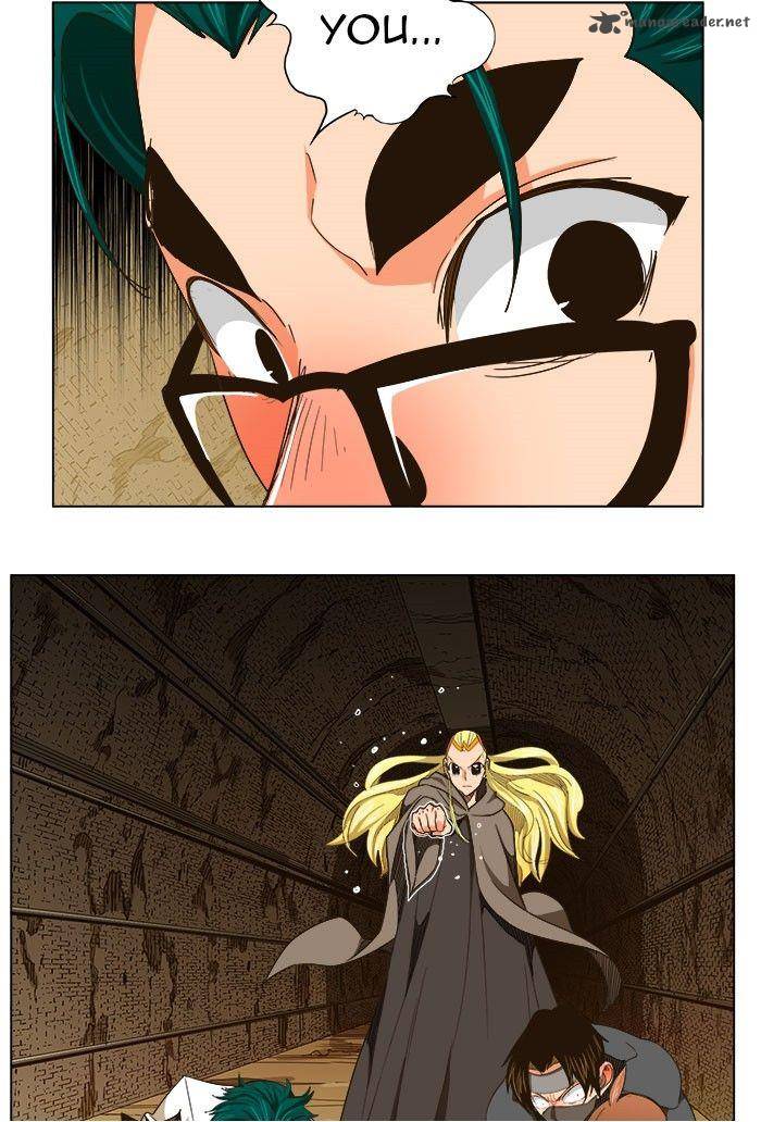 The God of High School Chapter 240 - Page 9