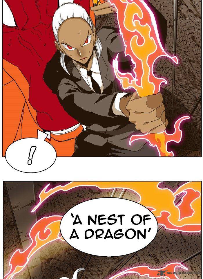 The God of High School Chapter 241 - Page 13