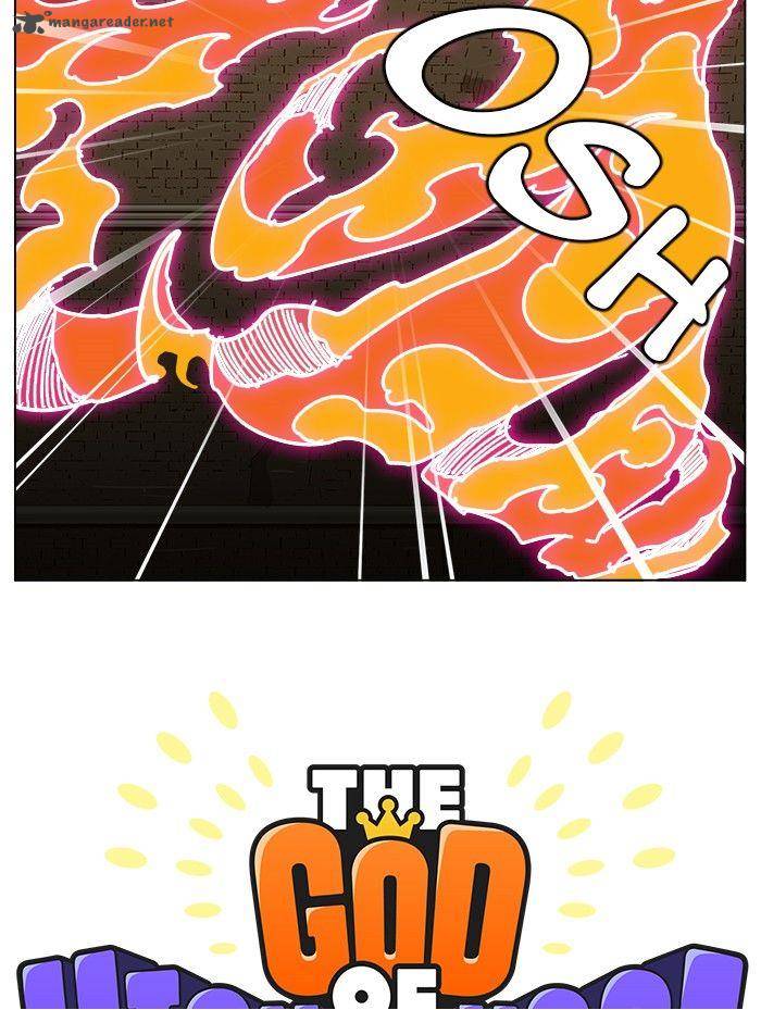 The God of High School Chapter 241 - Page 15