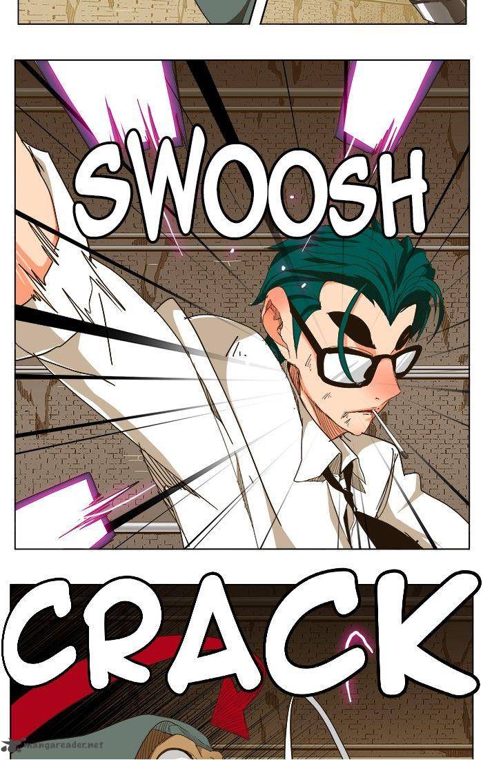 The God of High School Chapter 241 - Page 29