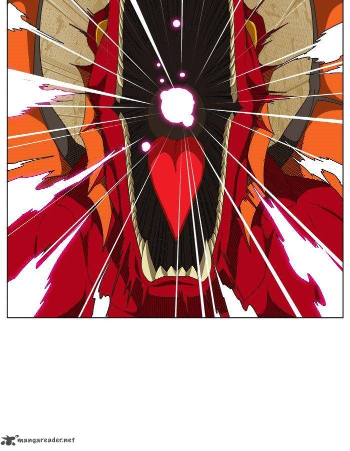 The God of High School Chapter 241 - Page 42