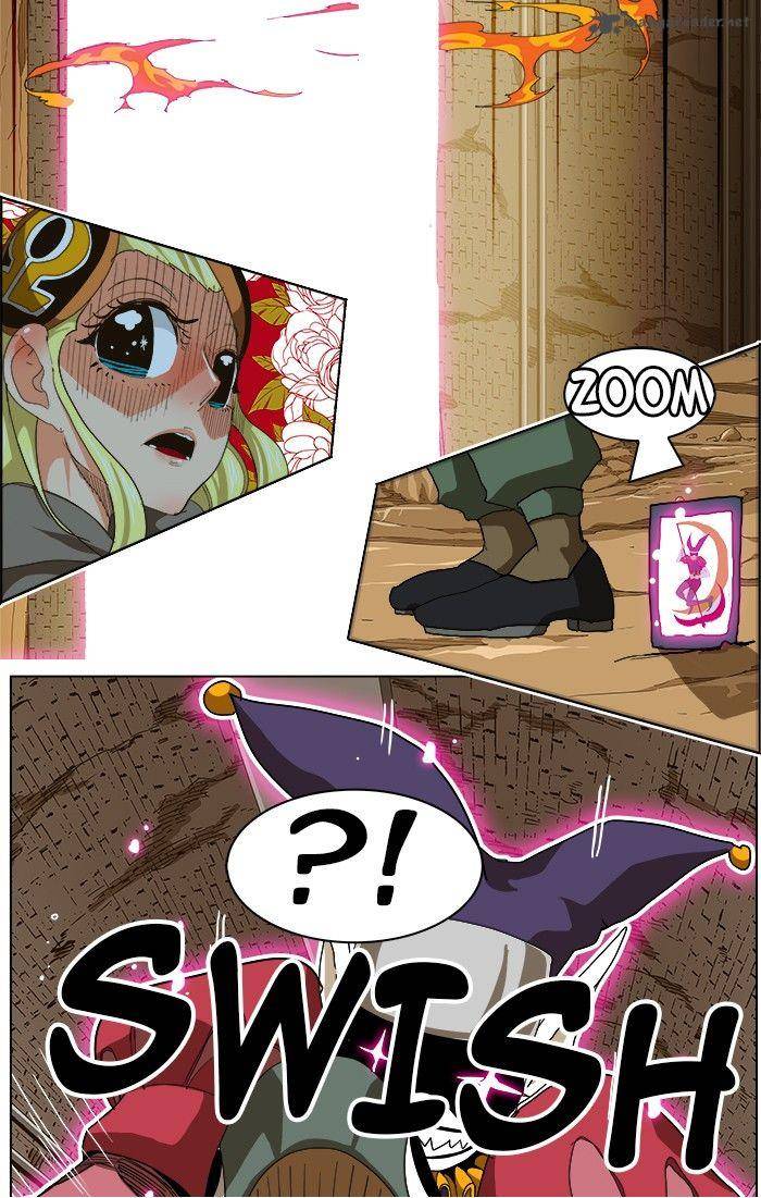 The God of High School Chapter 241 - Page 44