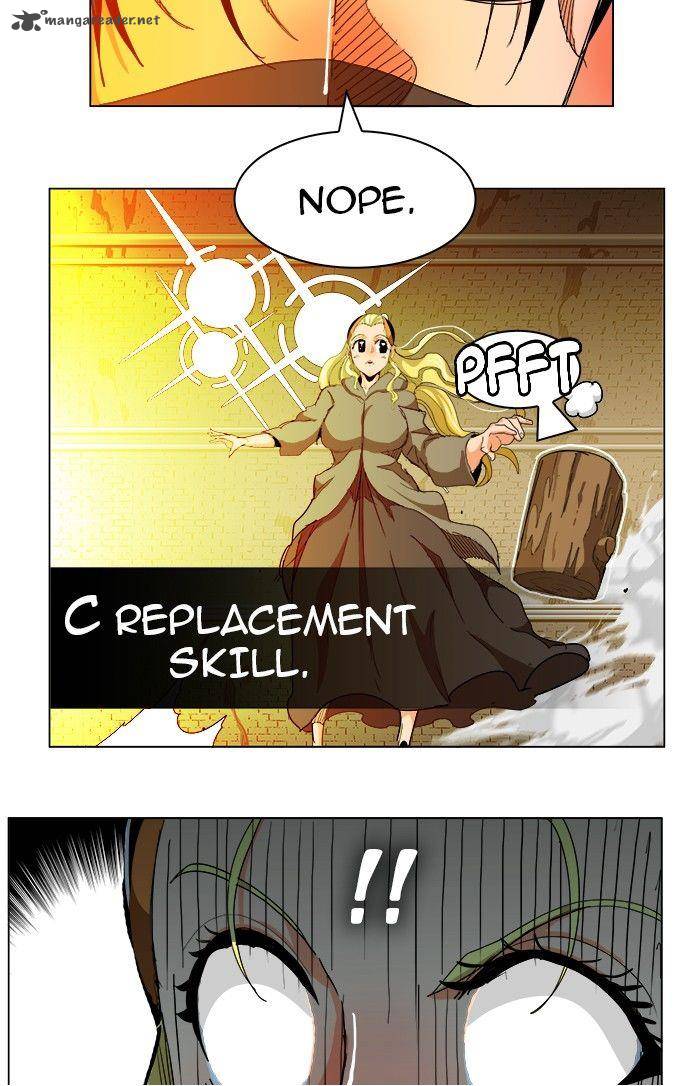 The God of High School Chapter 241 - Page 47