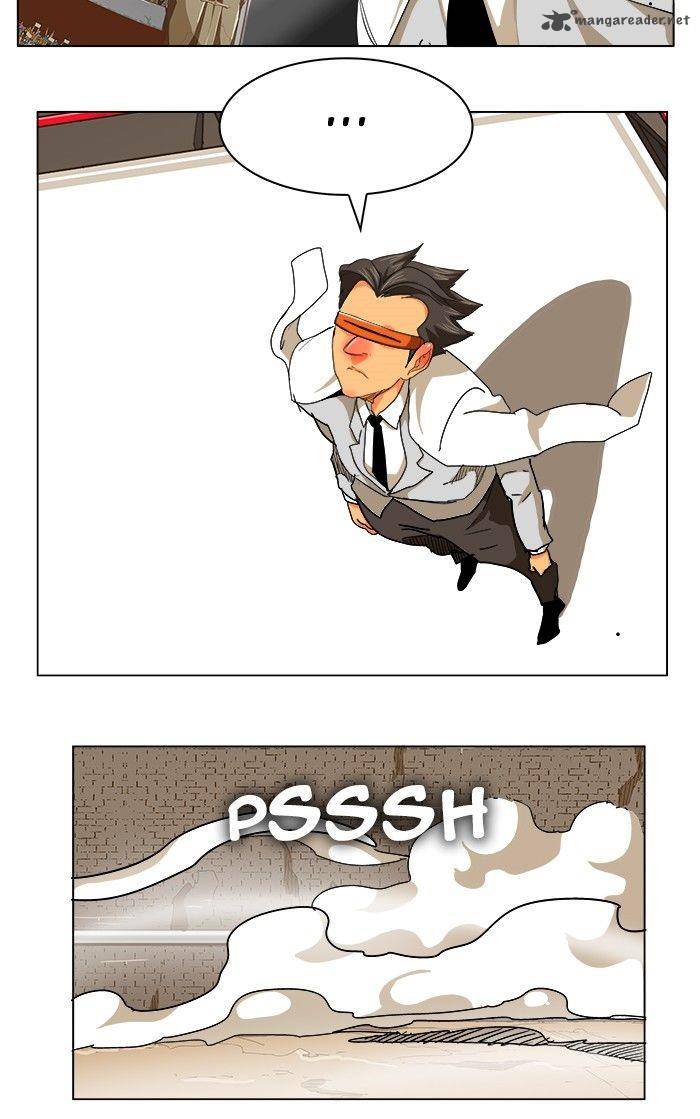 The God of High School Chapter 241 - Page 50