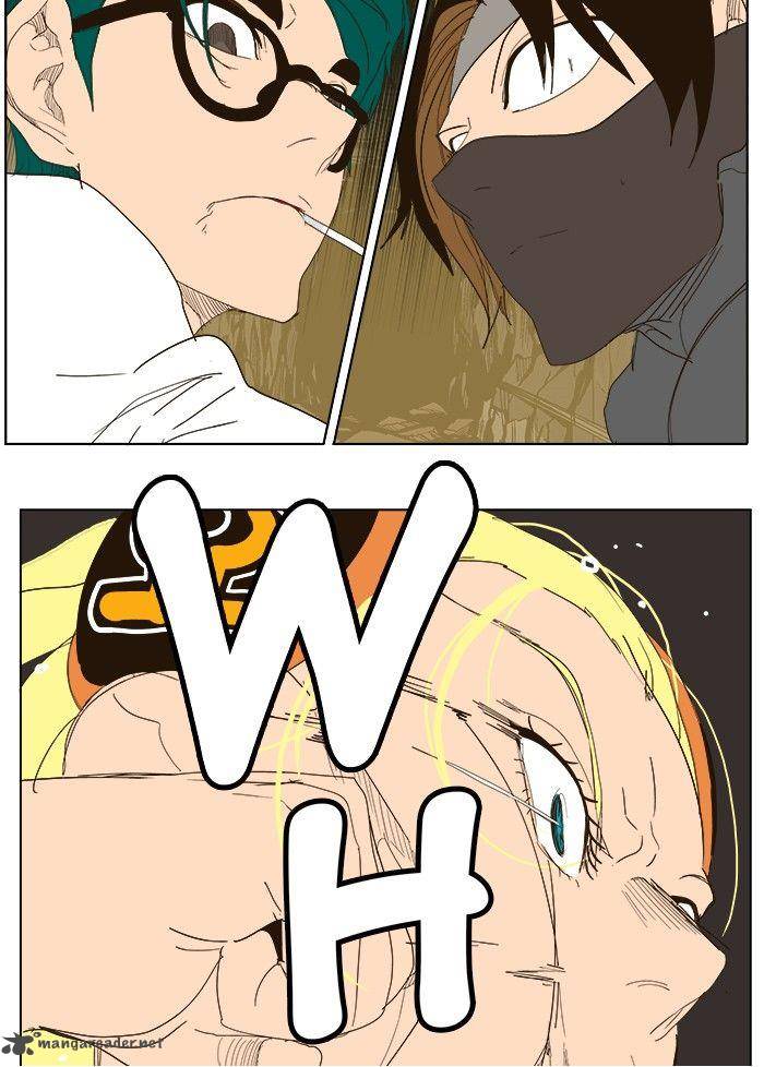 The God of High School Chapter 241 - Page 56