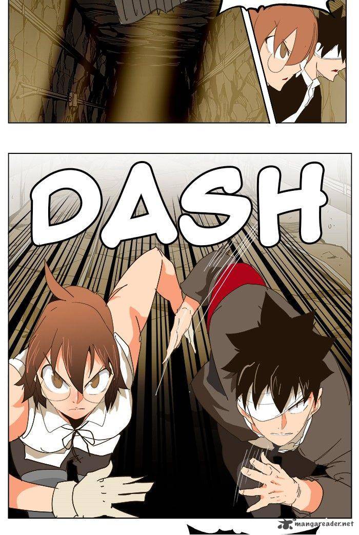 The God of High School Chapter 241 - Page 63