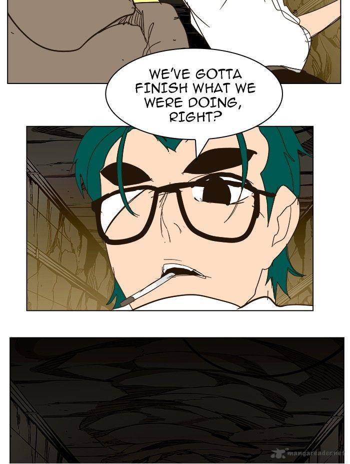 The God of High School Chapter 241 - Page 65