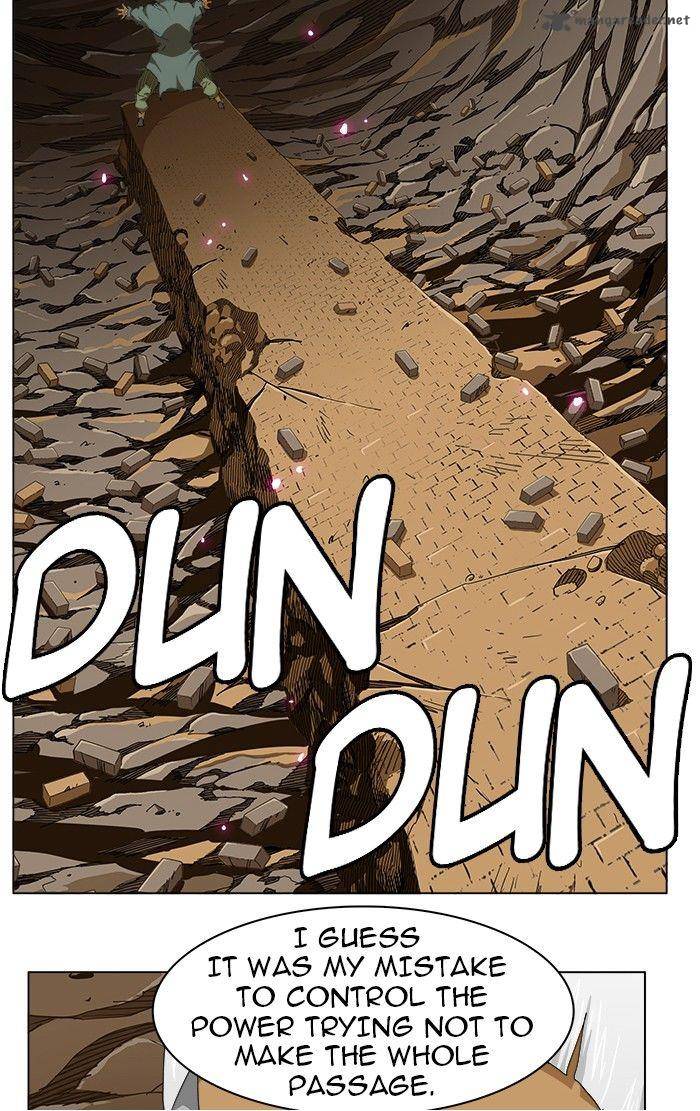 The God of High School Chapter 242 - Page 10