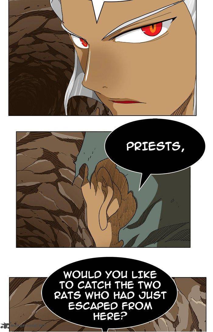 The God of High School Chapter 242 - Page 11