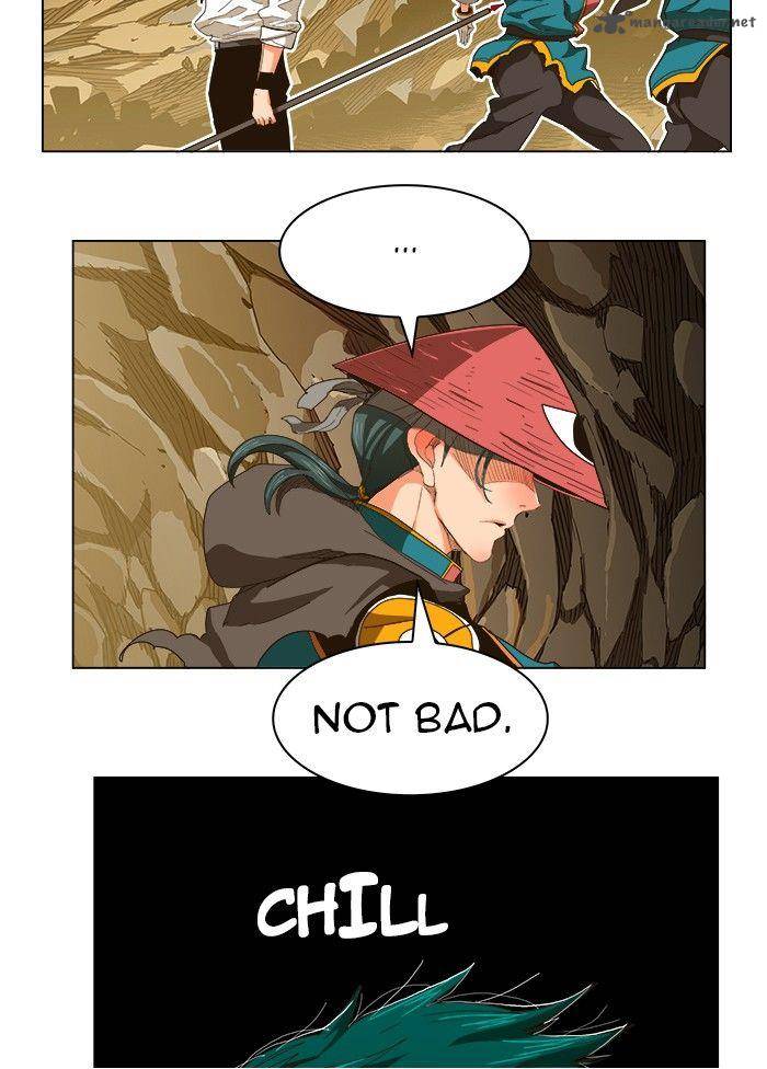 The God of High School Chapter 242 - Page 15