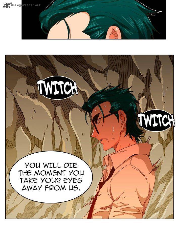 The God of High School Chapter 242 - Page 16