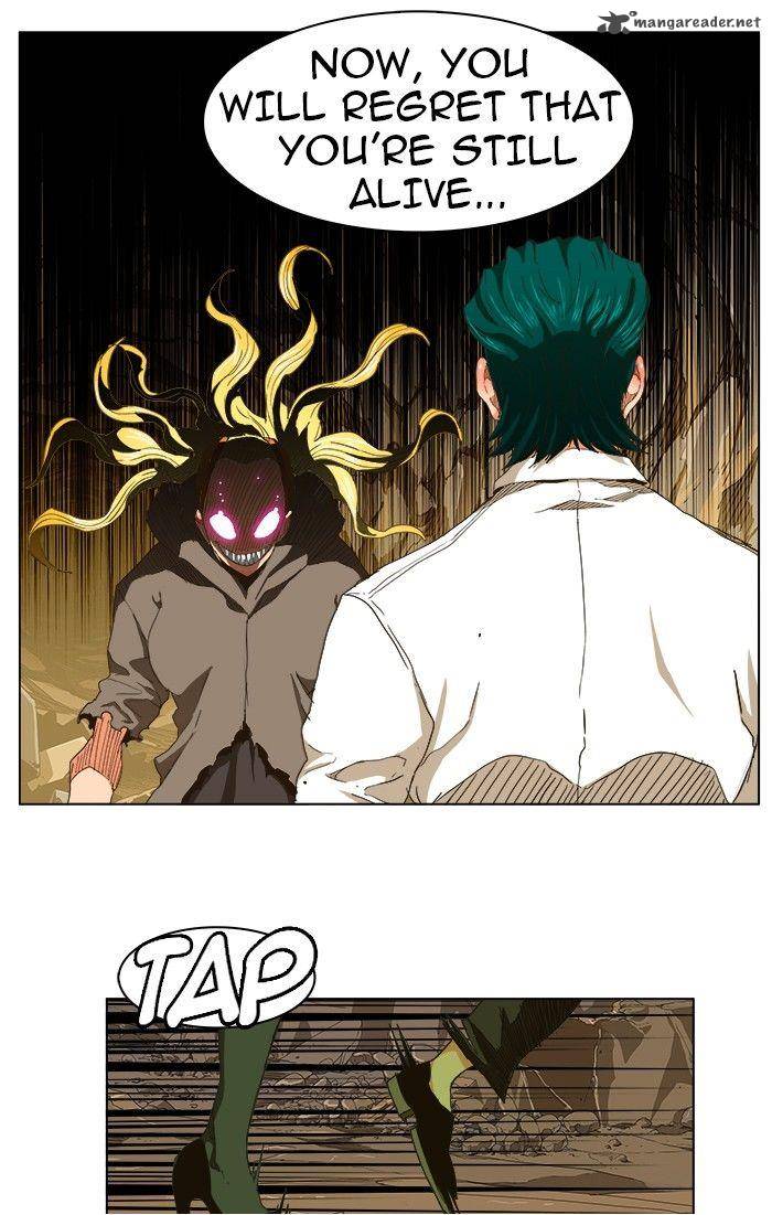 The God of High School Chapter 242 - Page 17