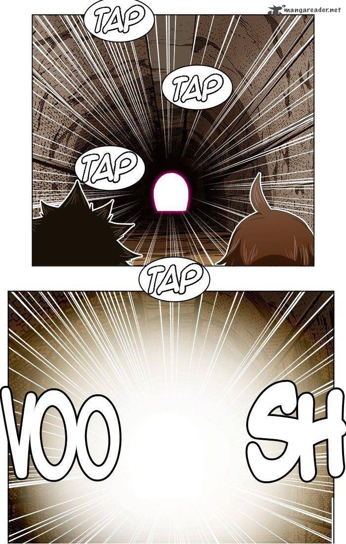 The God of High School Chapter 242 - Page 19