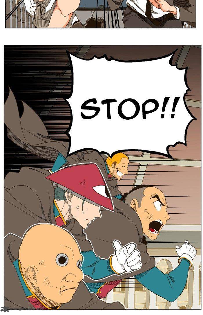 The God of High School Chapter 242 - Page 46