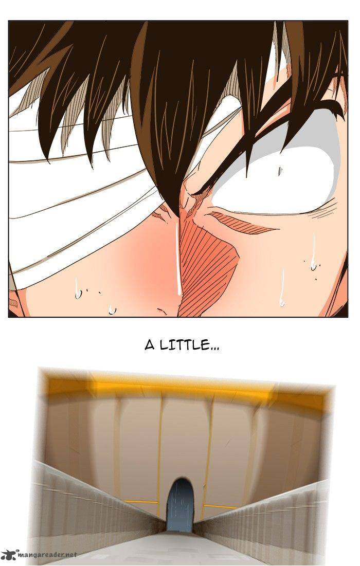 The God of High School Chapter 242 - Page 49