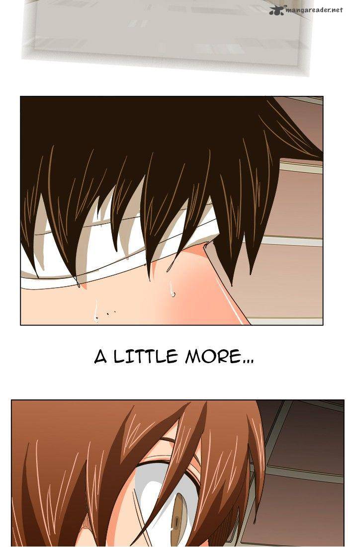 The God of High School Chapter 242 - Page 50