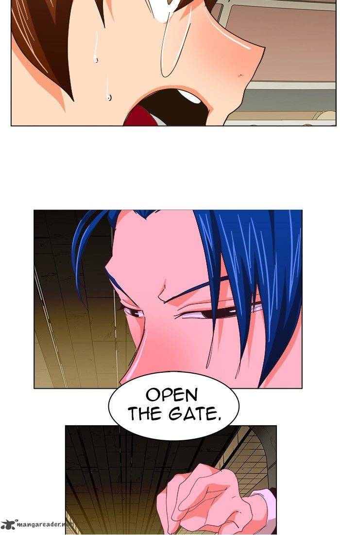 The God of High School Chapter 242 - Page 51