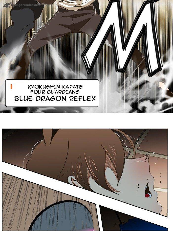 The God of High School Chapter 242 - Page 61