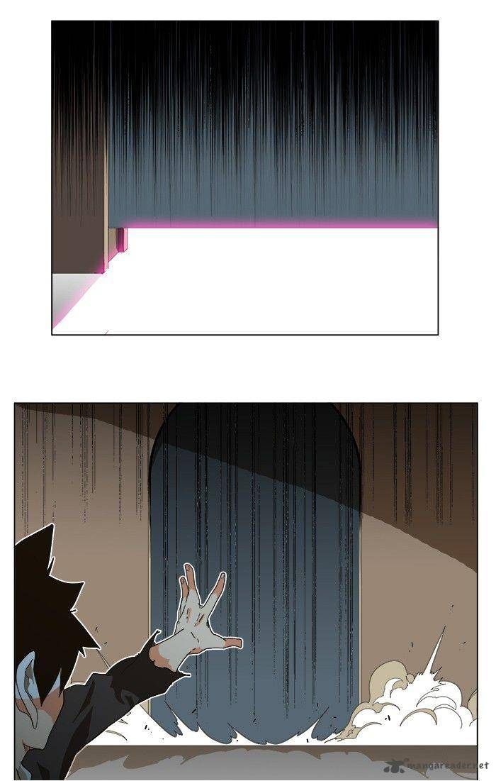 The God of High School Chapter 242 - Page 65