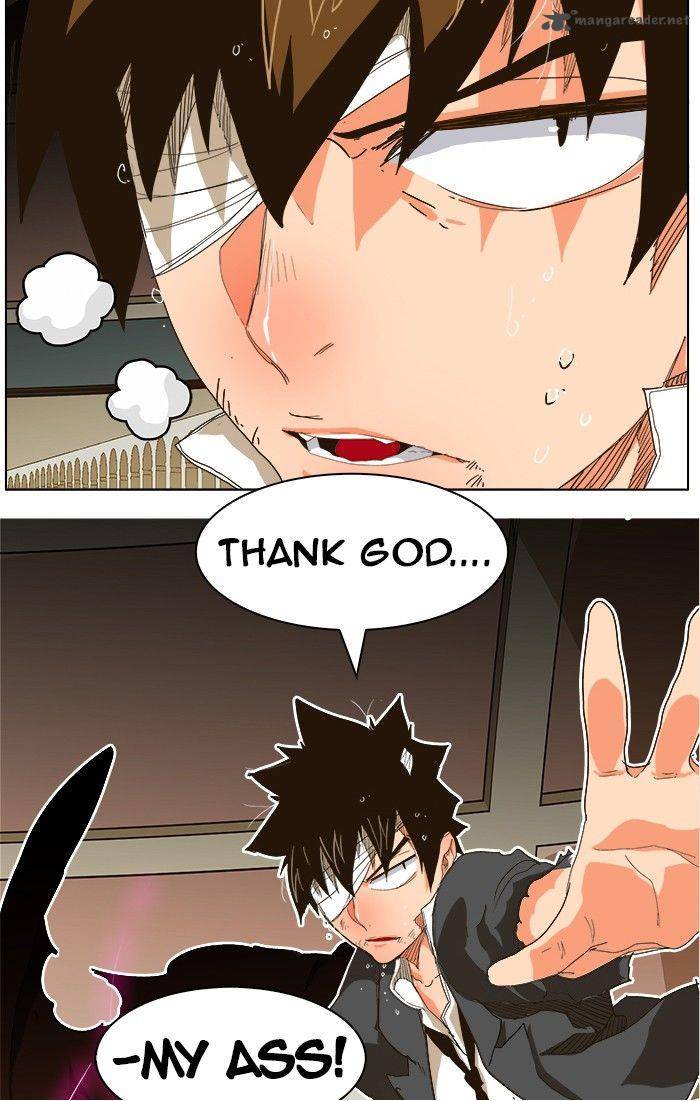 The God of High School Chapter 242 - Page 68