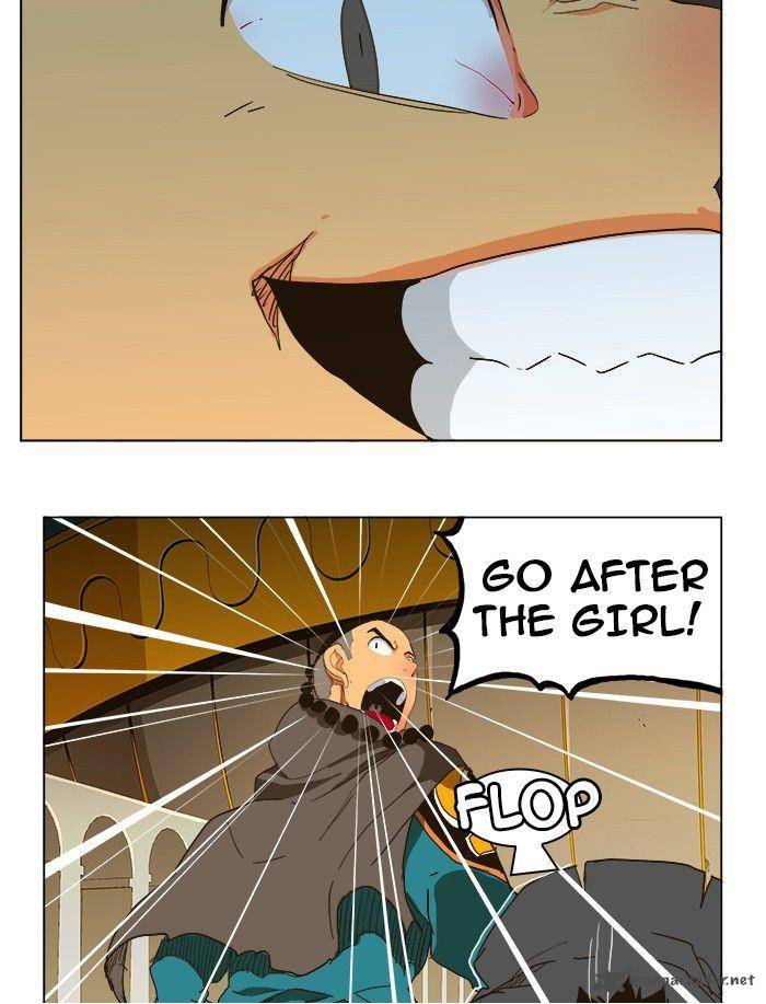 The God of High School Chapter 242 - Page 71